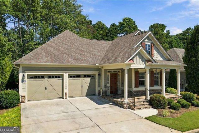 3528 Serenade Commons NW, Kennesaw, GA 30152