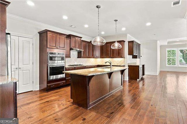 3528 Serenade Commons NW, Kennesaw, GA 30152