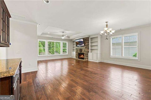 3528 Serenade Commons NW, Kennesaw, GA 30152