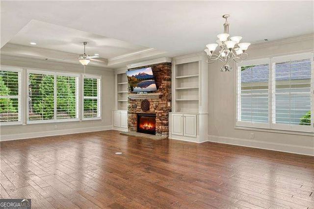 3528 Serenade Commons NW, Kennesaw, GA 30152