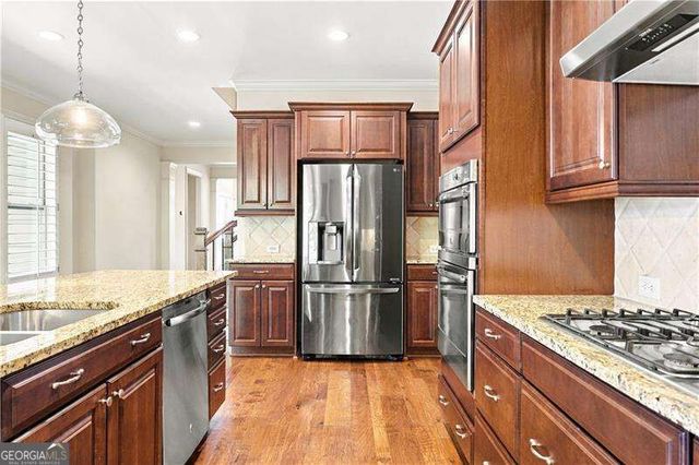 3528 Serenade Commons NW, Kennesaw, GA 30152