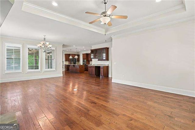 3528 Serenade Commons NW, Kennesaw, GA 30152