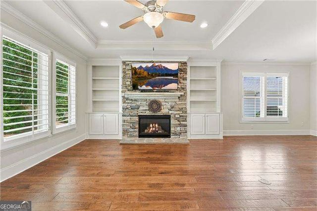 3528 Serenade Commons NW, Kennesaw, GA 30152