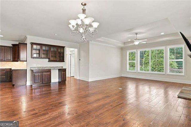 3528 Serenade Commons NW, Kennesaw, GA 30152