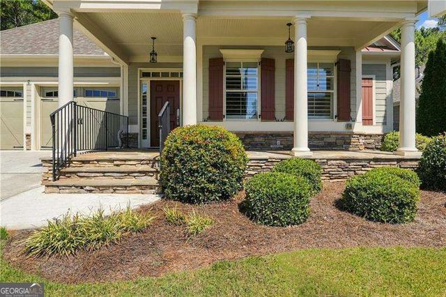 3528 Serenade Commons NW, Kennesaw, GA 30152