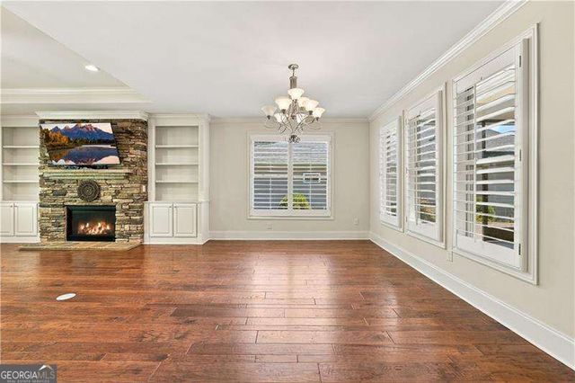 3528 Serenade Commons NW, Kennesaw, GA 30152