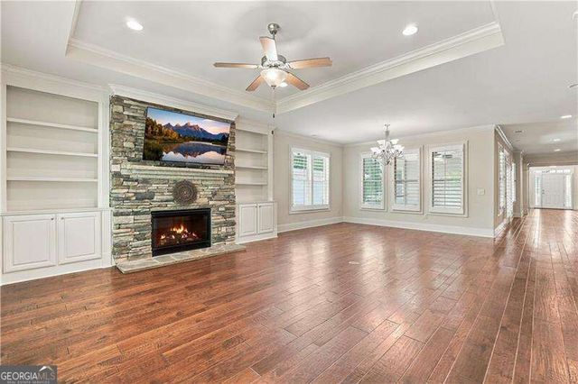3528 Serenade Commons NW, Kennesaw, GA 30152