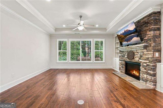 3528 Serenade Commons NW, Kennesaw, GA 30152