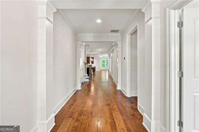 3528 Serenade Commons NW, Kennesaw, GA 30152