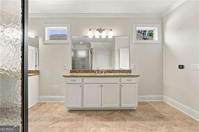 3528 Serenade Commons NW, Kennesaw, GA 30152