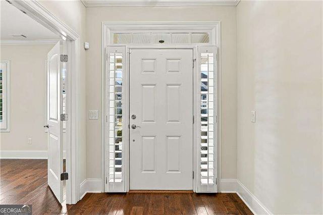 3528 Serenade Commons NW, Kennesaw, GA 30152