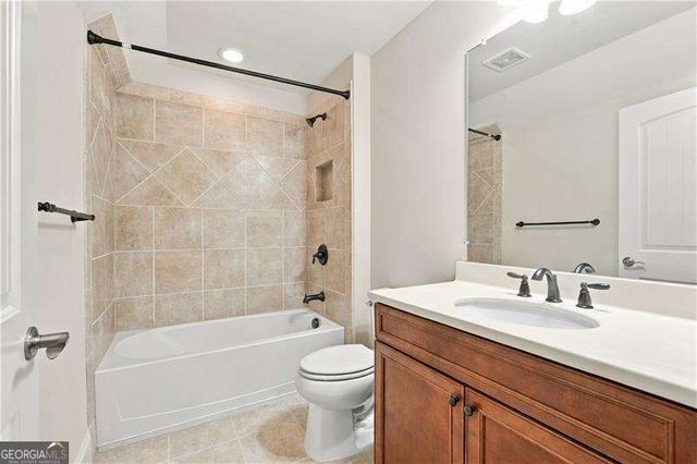 3528 Serenade Commons NW, Kennesaw, GA 30152