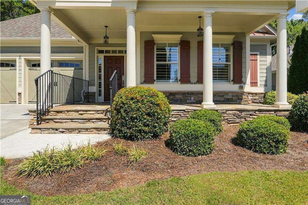 3528 Serenade Commons NW, Kennesaw, GA 30152 — photo 3