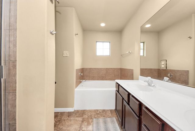 9219 Dewberry Blossom Lane, Houston, TX 77064