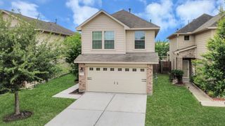 9219 Dewberry Blossom Lane, Houston, TX 77064