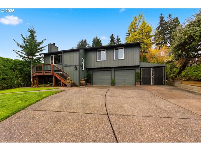 17395 WILES Ct, Gladstone, OR 97027