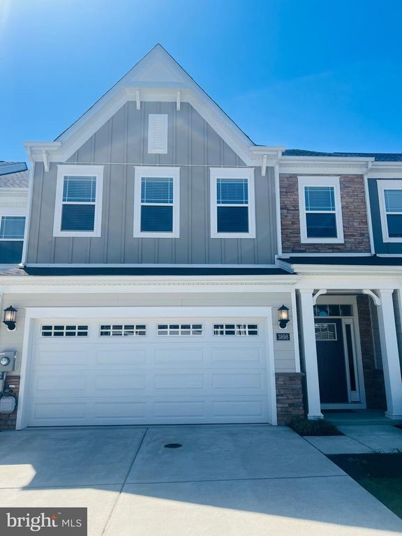 3898 GLACIER BAY PL, White Plains, MD 20695