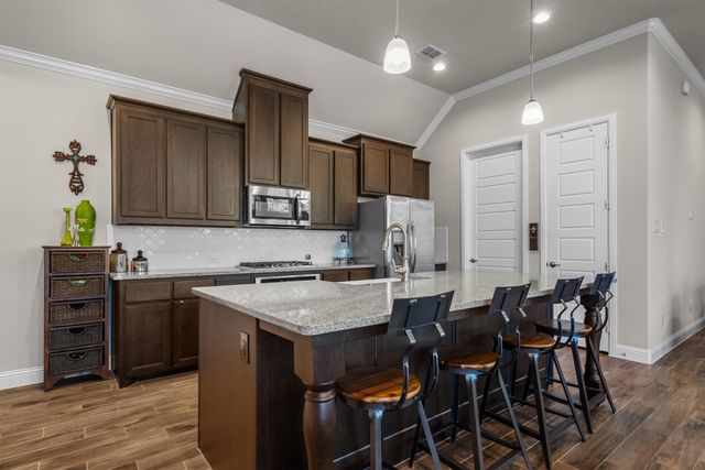 1008 10th Street, Argyle, TX 76226