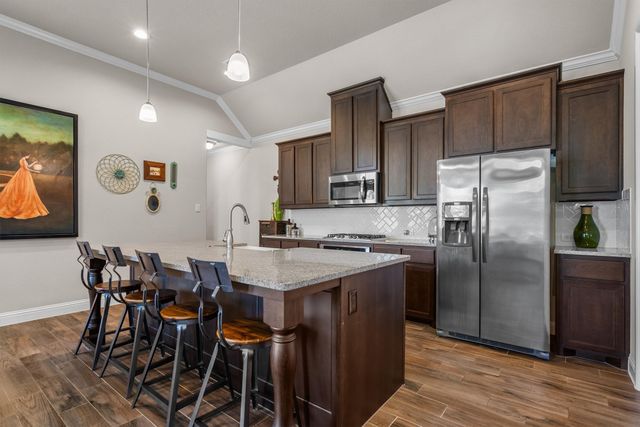 1008 10th Street, Argyle, TX 76226
