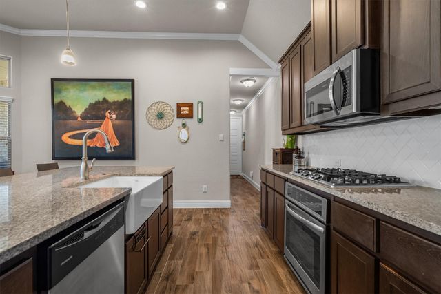 1008 10th Street, Argyle, TX 76226