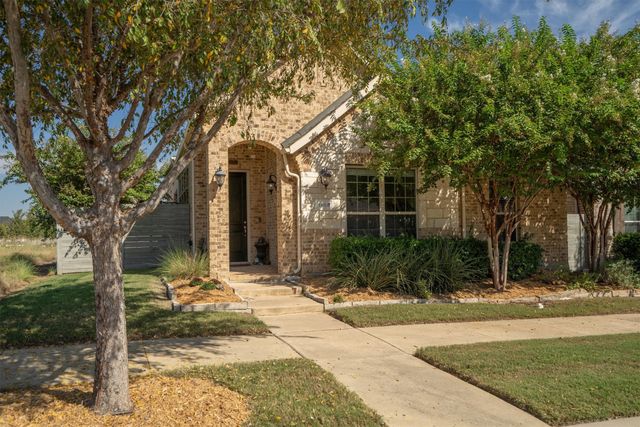 1008 10th Street, Argyle, TX 76226