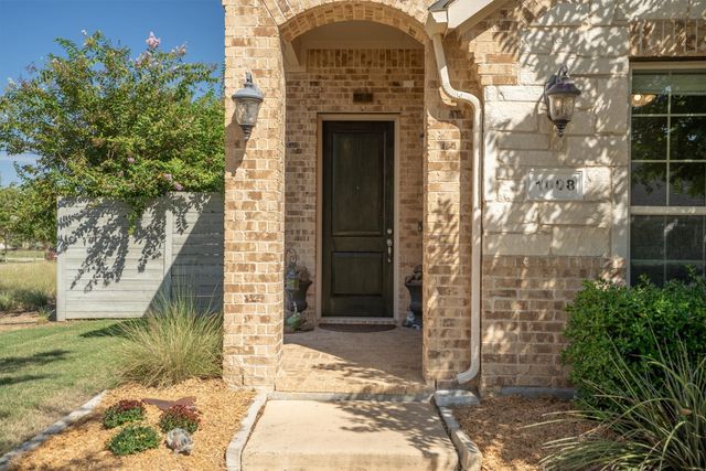 1008 10th Street, Argyle, TX 76226