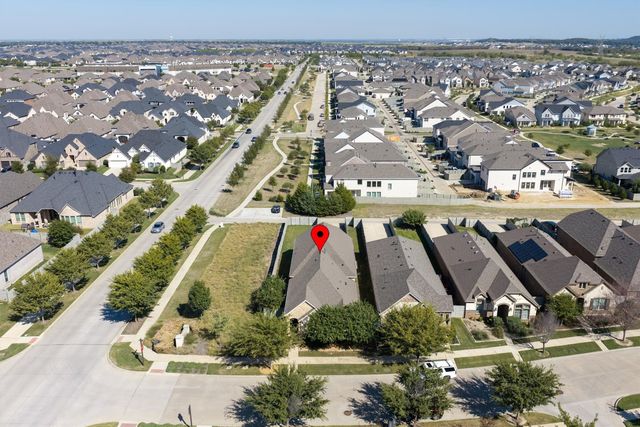 1008 10th Street, Argyle, TX 76226