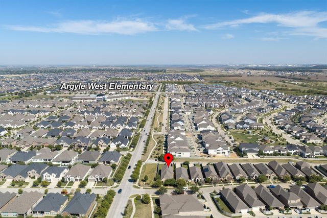 1008 10th Street, Argyle, TX 76226