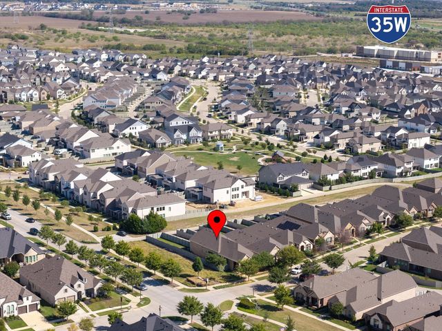 1008 10th Street, Argyle, TX 76226