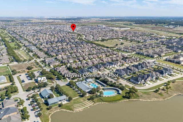 1008 10th Street, Argyle, TX 76226