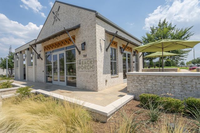 1008 10th Street, Argyle, TX 76226