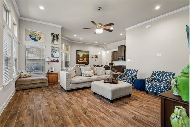 1008 10th Street, Argyle, TX 76226