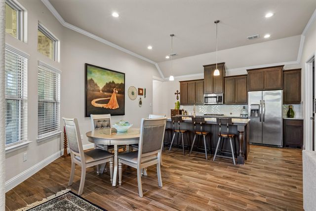 1008 10th Street, Argyle, TX 76226