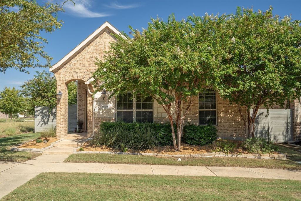 1008 10th Street, Argyle, TX 76226