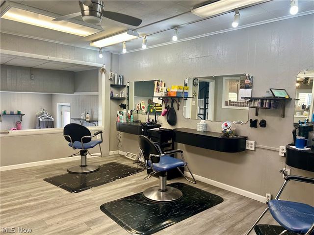 820 Commerce Street, Wellsburg, WV 26070
