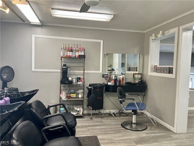 820 Commerce Street, Wellsburg, WV 26070