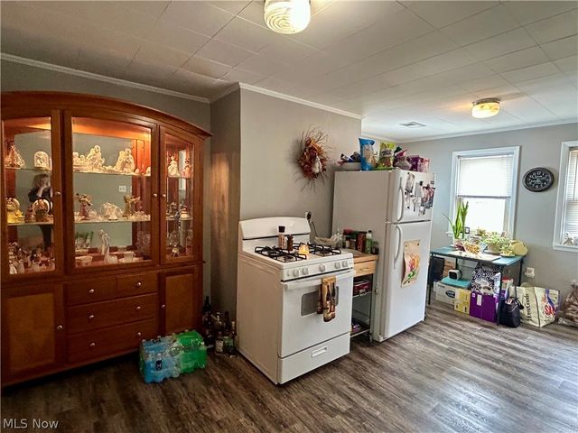 820 Commerce Street, Wellsburg, WV 26070
