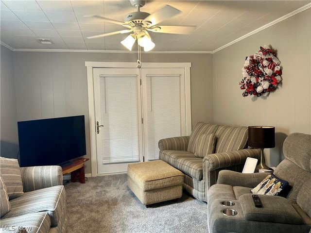 820 Commerce Street, Wellsburg, WV 26070