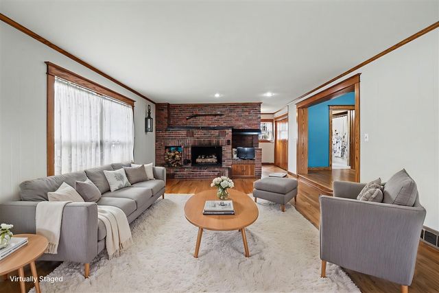 802 N Emily Street, Ludington, MI 49431