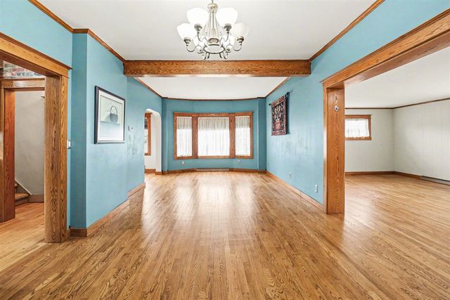 802 N Emily Street, Ludington, MI 49431