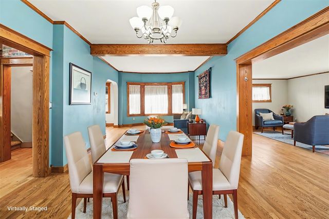 802 N Emily Street, Ludington, MI 49431