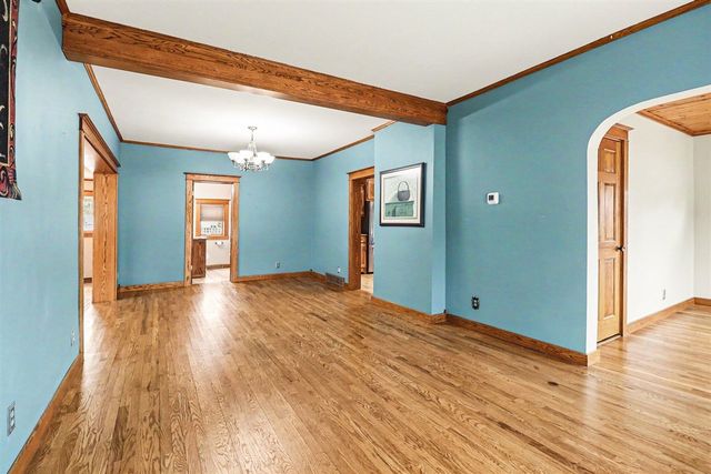 802 N Emily Street, Ludington, MI 49431