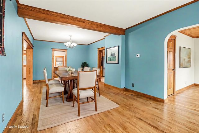 802 N Emily Street, Ludington, MI 49431