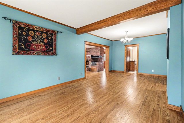 802 N Emily Street, Ludington, MI 49431