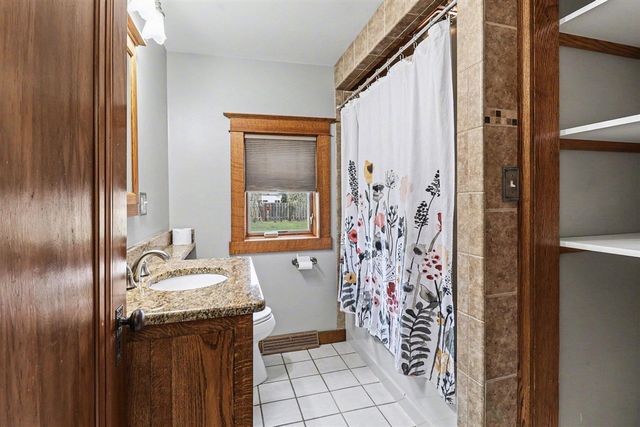 802 N Emily Street, Ludington, MI 49431