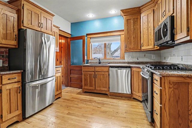 802 N Emily Street, Ludington, MI 49431