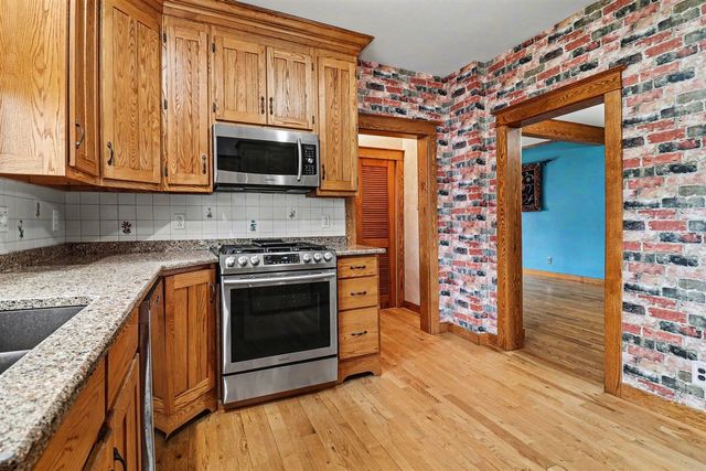 802 N Emily Street, Ludington, MI 49431