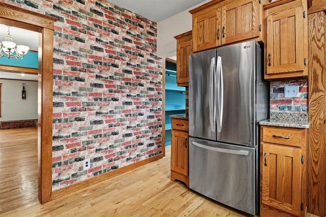 802 N Emily Street, Ludington, MI 49431