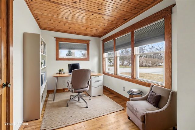 802 N Emily Street, Ludington, MI 49431