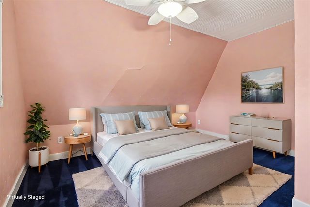 802 N Emily Street, Ludington, MI 49431